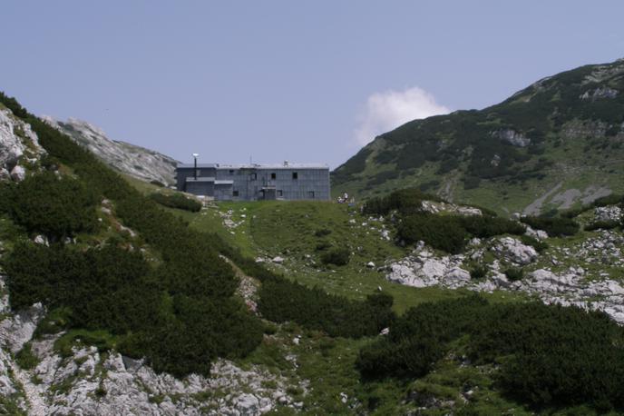 Korošica, Kamnik | Foto Aljoša Rehar/STA