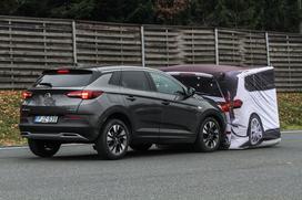 PRIMA opel grandland X