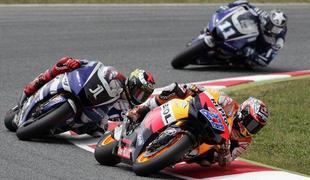 Austin pod vprašajem tudi v MotoGP