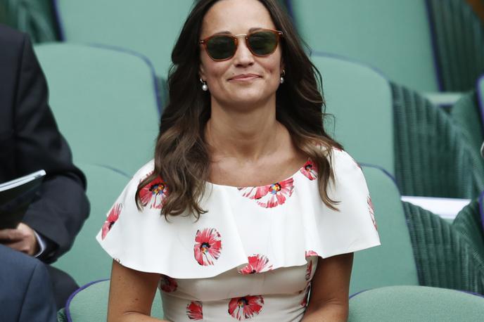 Pippa Middleton | Foto Reuters