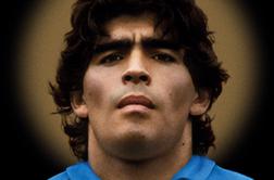 Diego Maradona