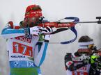 Jakov Fak - Pokljuka 2021