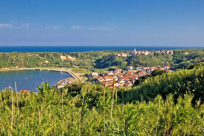 Susak | Foto: Getty Images