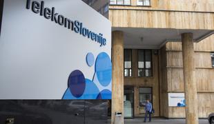 Telekom Slovenije z rastjo prihodkov in dobička v prvih treh letošnjih mesecih