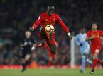 Sadio Mane