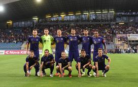 Maribor Valur kv. liga prvakov