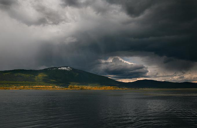 Cerkniško jezero | Foto: 