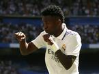 Real Madrid Vinicius Junior