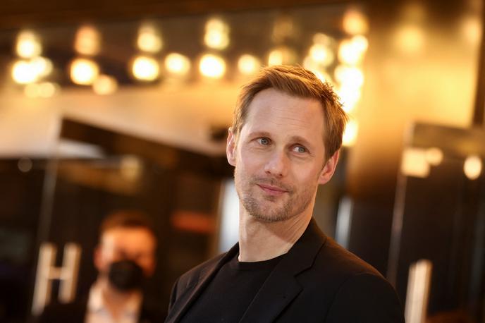 Alexander Skarsgard | Foto Reuters