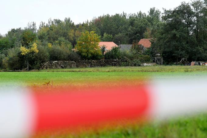 Kmetija na Nizozemskem | Foto: Reuters