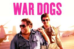 Vojni psi (War Dogs)