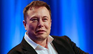 Musk ima dovolj. Napovedal je selitev iz Kalifornije.