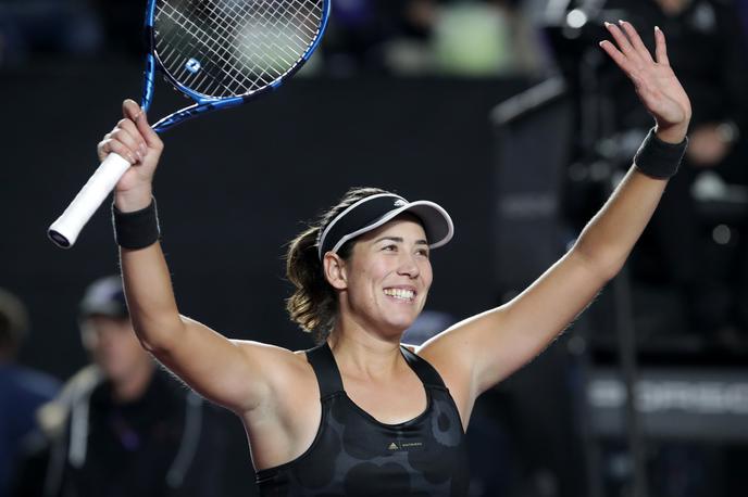 Garbine Muguruza | Garbine Muguruza bi izpustila tako Roland Garros kot Wimbledon. | Foto Guliverimage