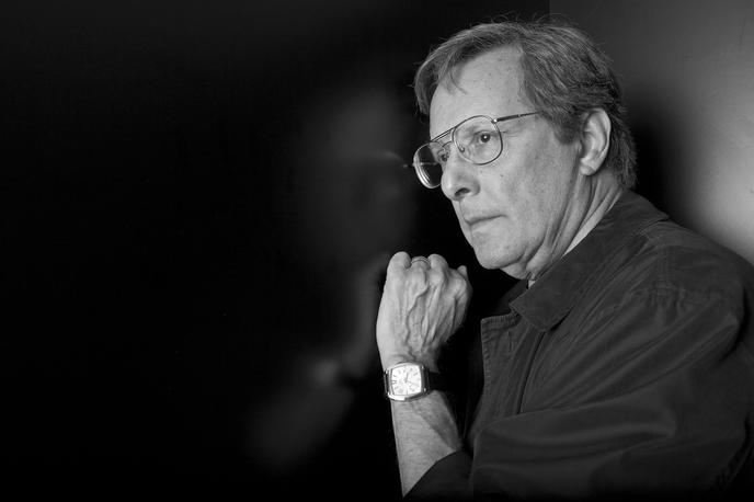 William Friedkin | William Friedkin (1935–2023) | Foto Guliverimage