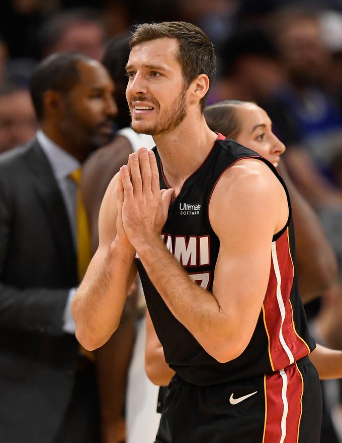 Goran Dragić | Foto: Getty Images