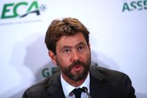 Andrea Agnelli