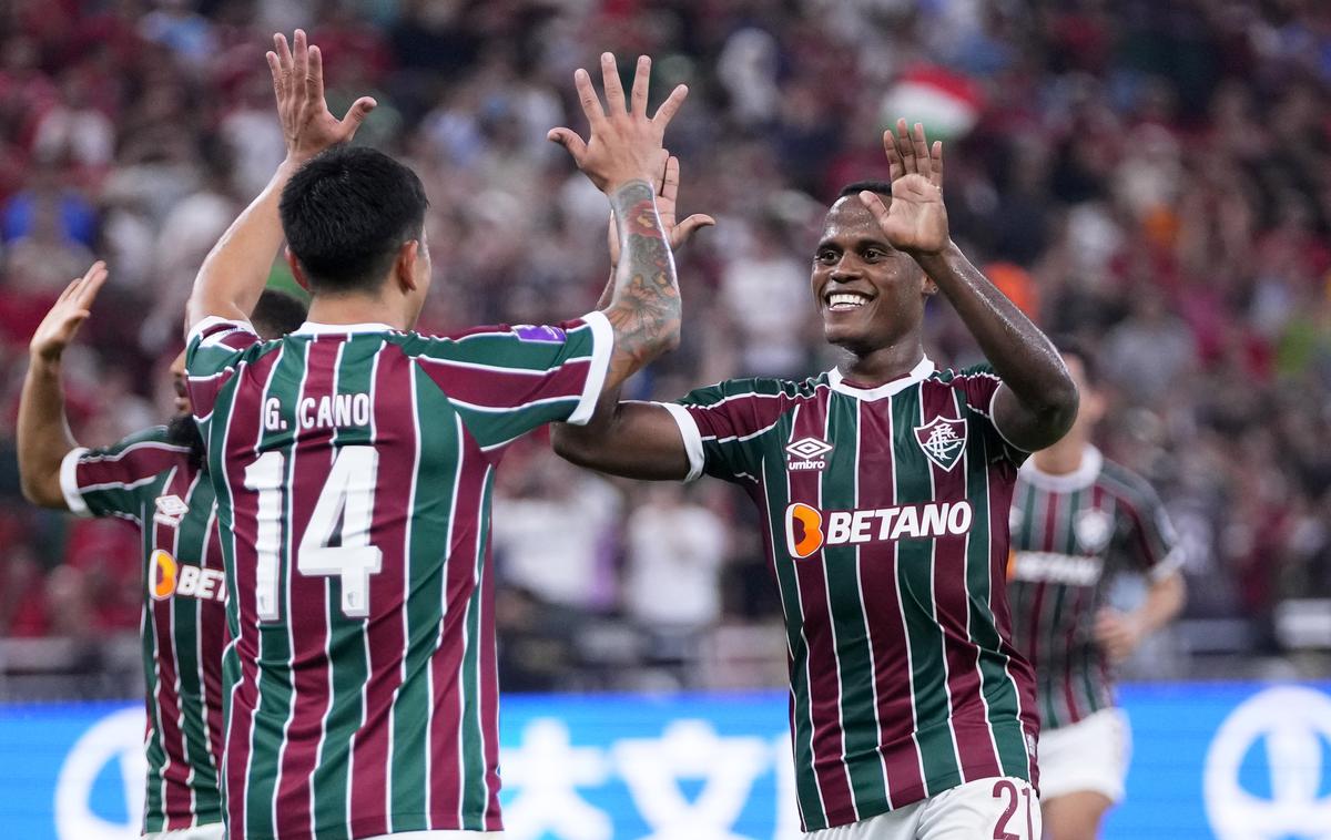 Fluminense | Foto Guliverimage