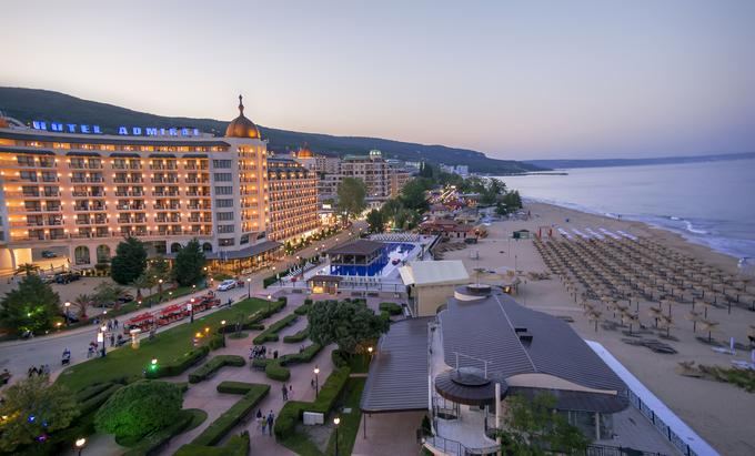 Varna, Bolgarija | Foto: Shutterstock