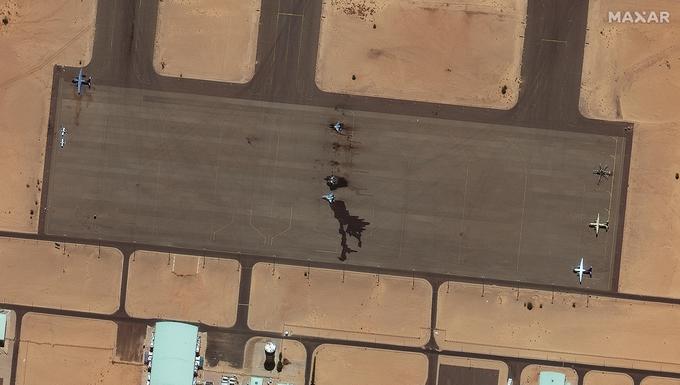 MiG 29, Sudan | Foto: Reuters