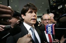 Rod Blagojevich obsojen na 14 let zapora