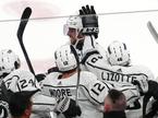 Los Angeles Kings, Anže Kopitar