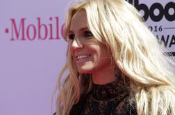 Britney Spears: Zdelo se mi je, da me hočejo ubiti