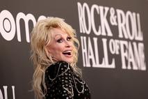 Dolly Parton