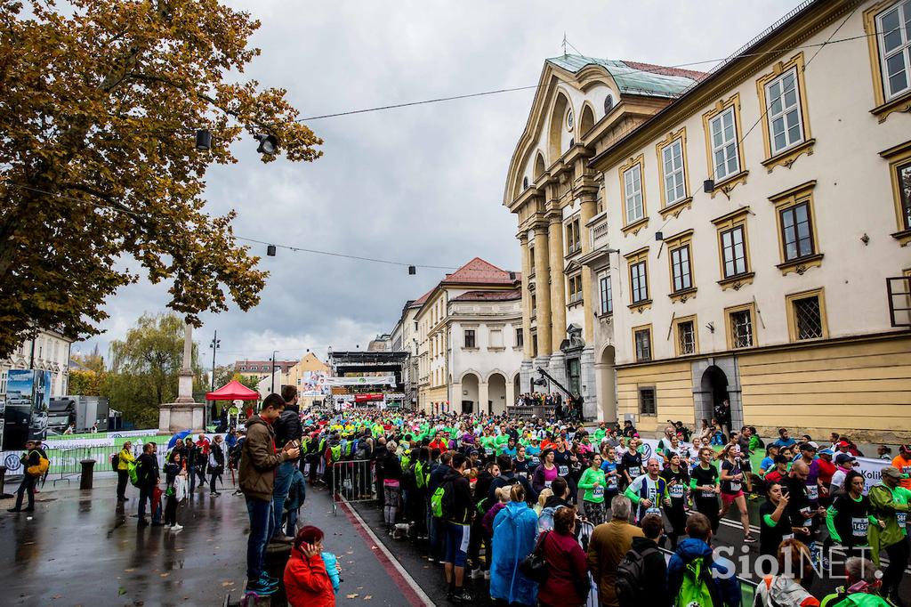 Volkswagen 23. Ljubljanski maraton