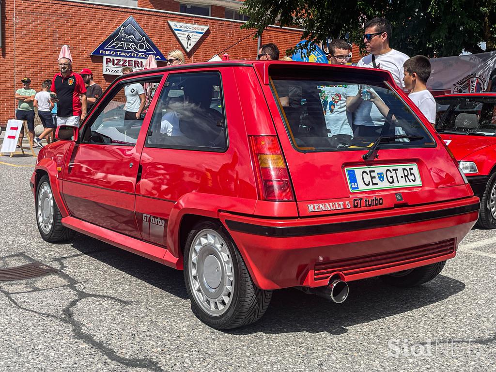 Youngtimer meet 2022