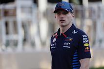 Bahrajn Max Verstappen