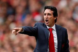 Villarreal bo vodil Unai Emery