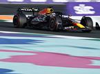 VN Savdske Arabije Max Verstappen Red Bull