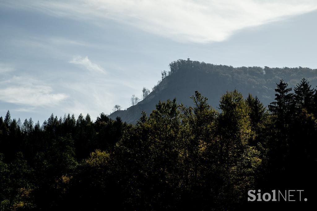 Kmetija Žurej