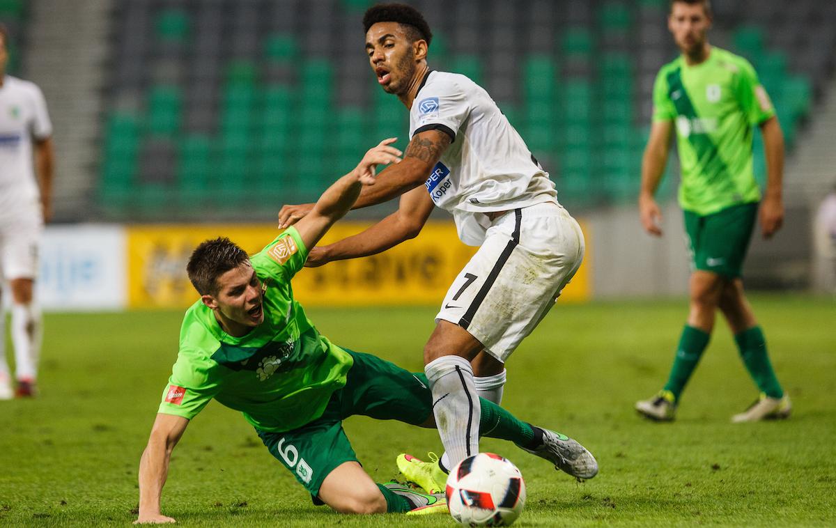 Ruben Belima | Foto Grega Valančič/Sportida