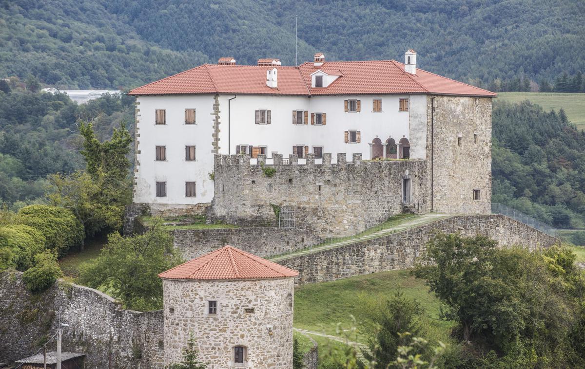 Ilirska Bistrica Mastercard Odkrivaj Slovenijo | Foto Matej Leskovšek