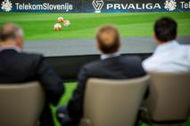 Prva liga Telekom Slovenije