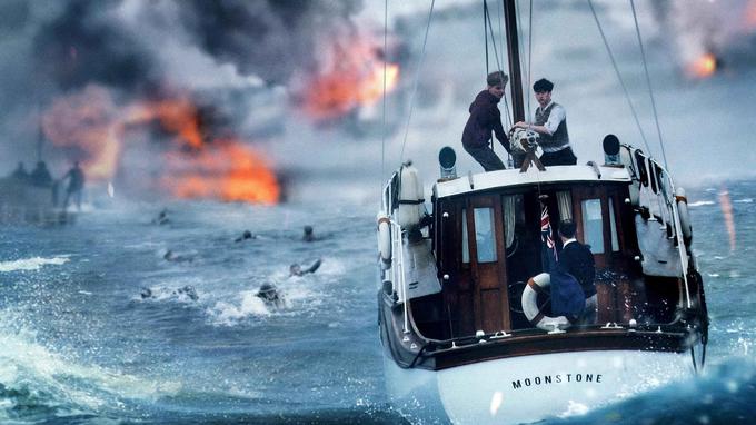 Dunkirk | Foto: 