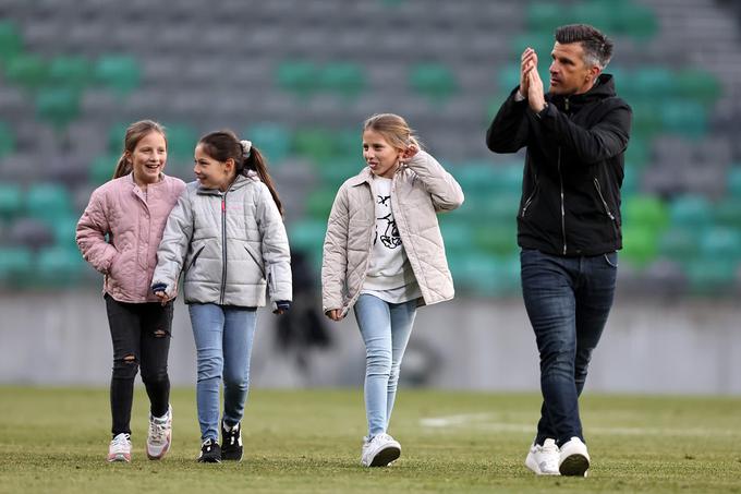 Zoran Zeljković se vrača v Koper, kjer je pred prihodom v Stožice vodil Koprčane, na Primorsko pa se je takrat preselila tudi njegova družina in tam tudi ostala. | Foto: www.alesfevzer.com