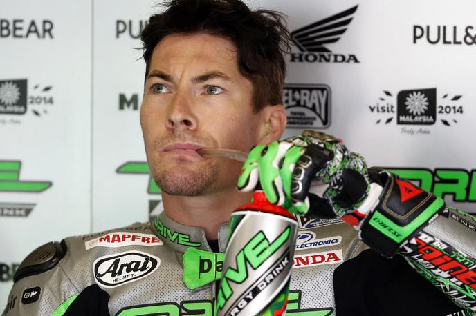 Nicky Hayden | Foto Reuters