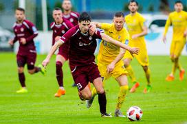 Triglav Domžale Prva Liga Telekom Slovenije