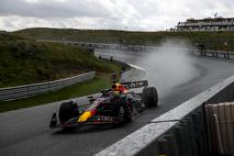 Zandvoort Max Verstappen Red Bull