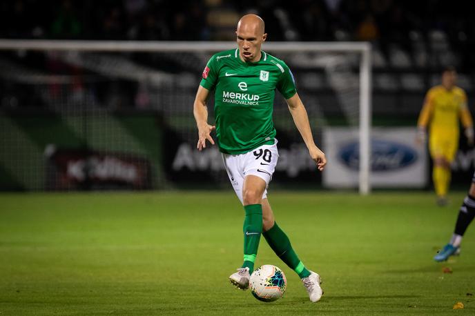 Tomislav Tomić | Tomislav Tomić se vrača v Celje. | Foto Blaž Weindorfer/Sportida