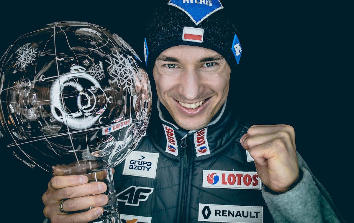 Kamil Stoch | Foto Sportida