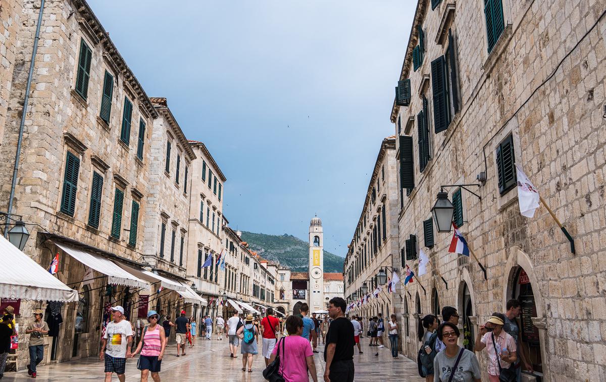 Dubrovnik | Foto Pixabay