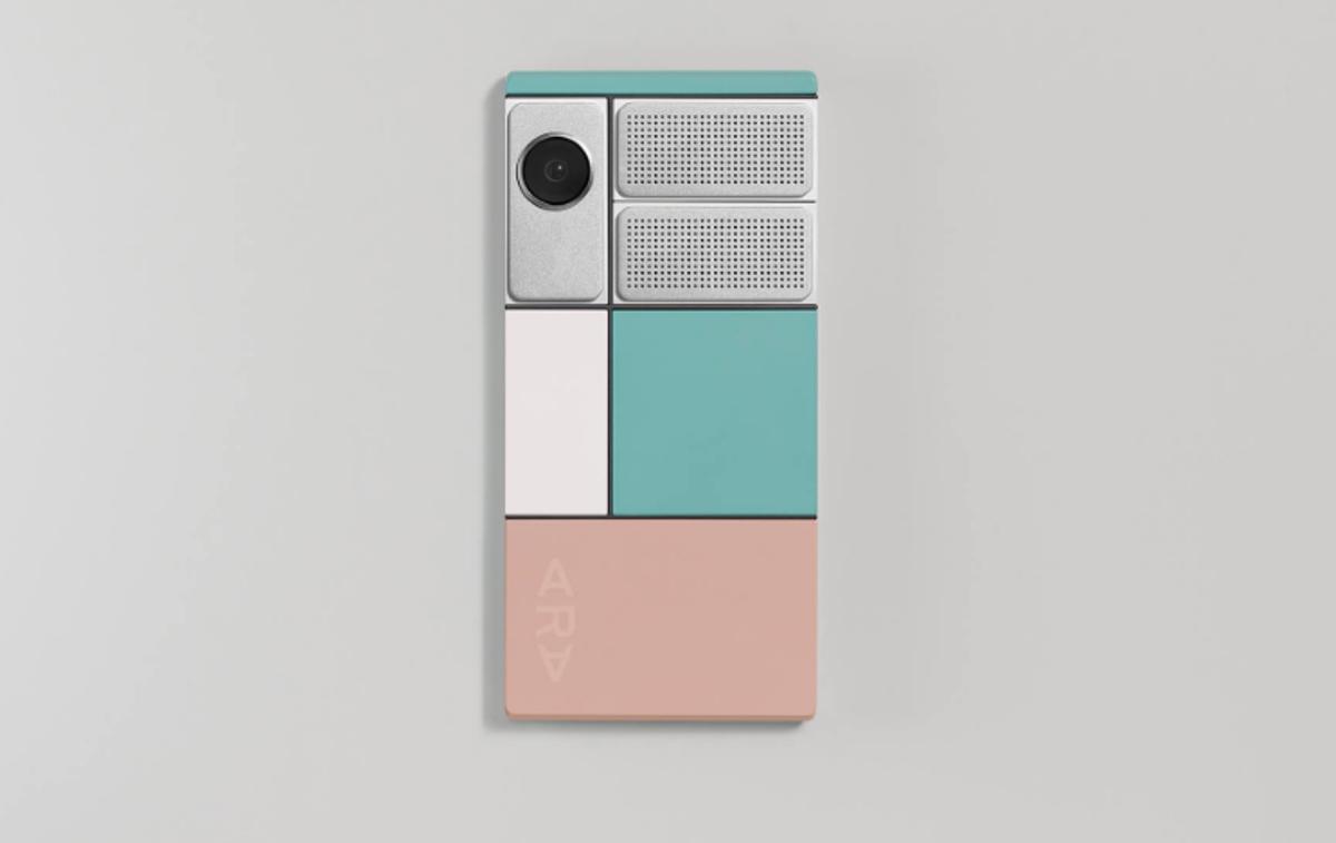 Project Ara | Foto Google