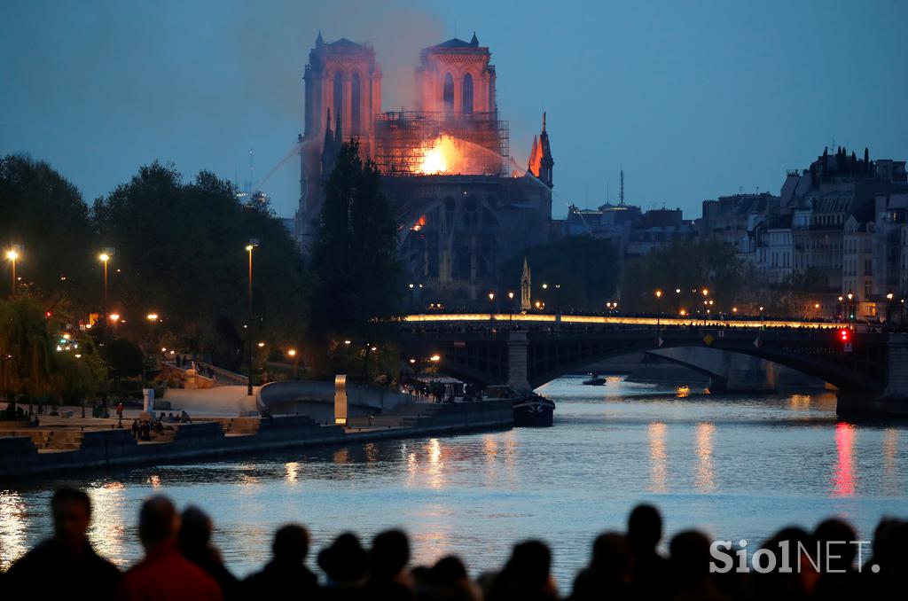 Notre Dame