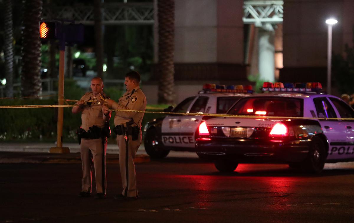 Las Vegas | Foto Reuters