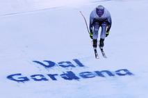 Val Gardena Dominik Paris