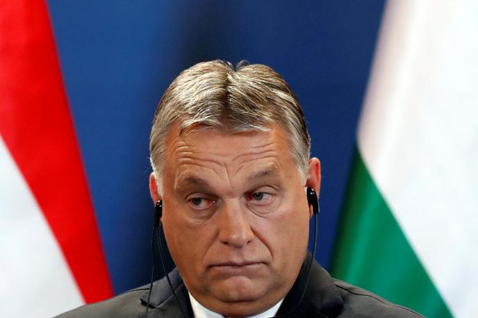 Viktor Orban | Foto Reuters