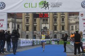 Maraton LJ